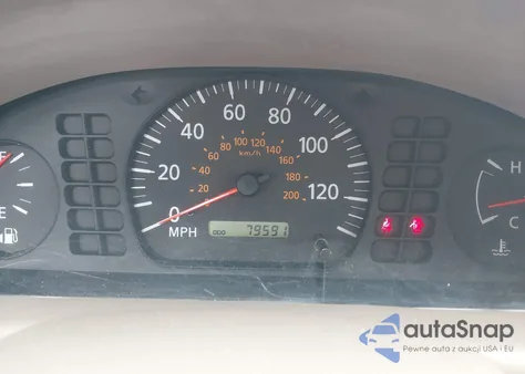 2006 Nissan Sentra 1.8 z USA, uszkodzony, nr VIN 3N1CB51D26L468994